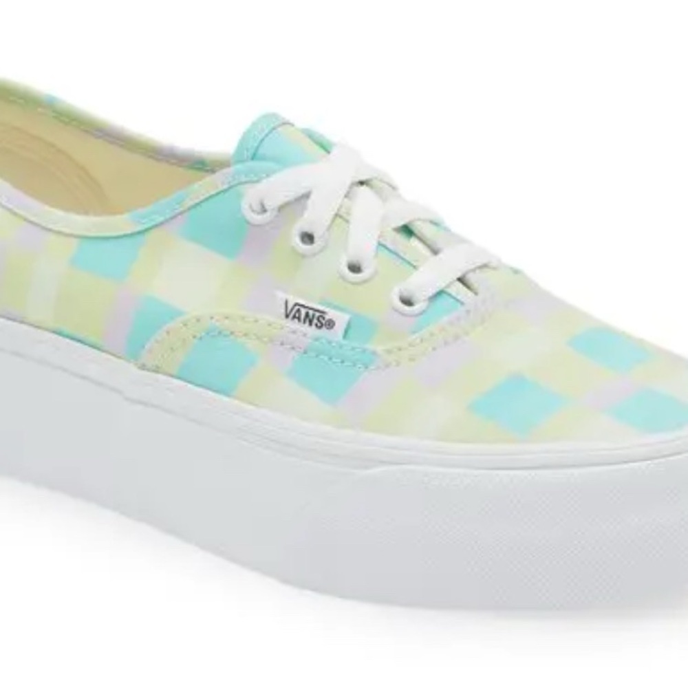 Vans WMNS Stac Pastel Picnic